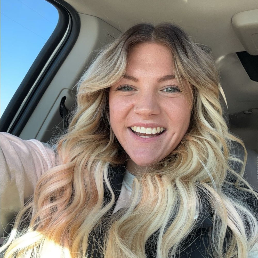 Meet your Posher, Kaylee